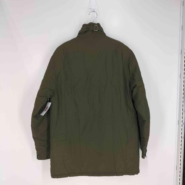 Polo by RALPH LAUREN(ポロバイラルフローレン) M-65型 裏地