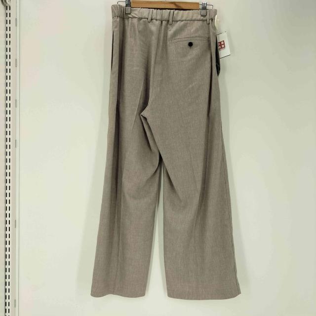 USED古着(ユーズドフルギ) {{A＋TOKYO}} リネン ブレンド イージー