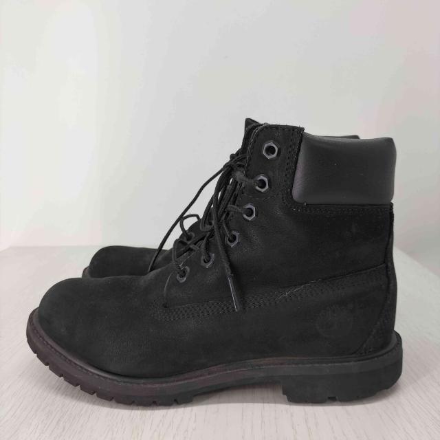 Timberland(ティンバーランド) 6 INCH PREMIUM WP BOOT レディース US：7.5 【中古】【ブランド古着バズストア】_1