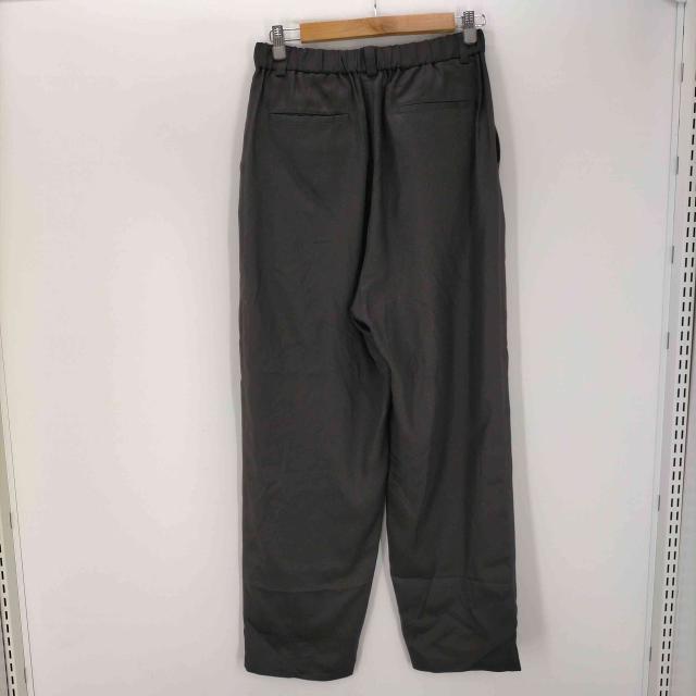 SOPHNET.(ソフネット) 26SS DRAPE TAPERED BOLD PANTS ドレープ テーパード ボルド パンツ メンズ JPN：3 【中古】【ブランド古着バズストア】_1