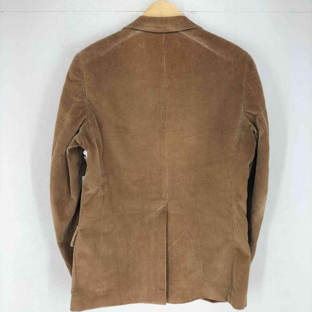 BROOKS BROTHERS(ブルックスブラザーズ) 90S 日本製 コーデュロイ 2Bテーラードジャケット メンズ 表記無 【中古】【ブランド古着バズストア】_1