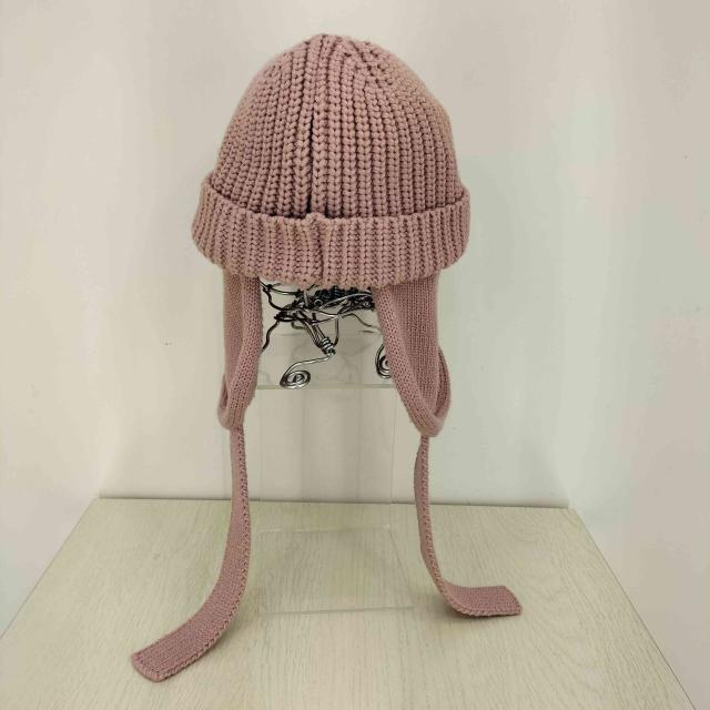 USED古着(ユーズドフルギ) {{AMBERGLEAM}} CUSTOM KNIT CAP メンズ