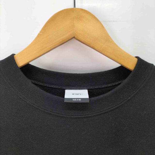 WTAPS(ダブルタップス) BRICK / SWEATER メンズ 2【中古】【ブランド古着バズストア】_2