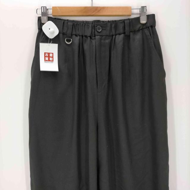 SOPHNET.(ソフネット) 26SS DRAPE TAPERED BOLD PANTS ドレープ テーパード ボルド パンツ メンズ JPN：3 【中古】【ブランド古着バズストア】_2