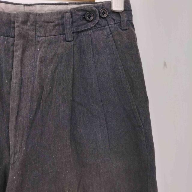 COMME des GARCONS HOMME(コムデギャルソンオム) 80s AD表記無 金文字