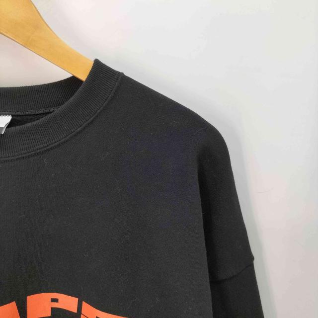 WTAPS(ダブルタップス) BRICK / SWEATER メンズ 2【中古】【ブランド古着バズストア】_3