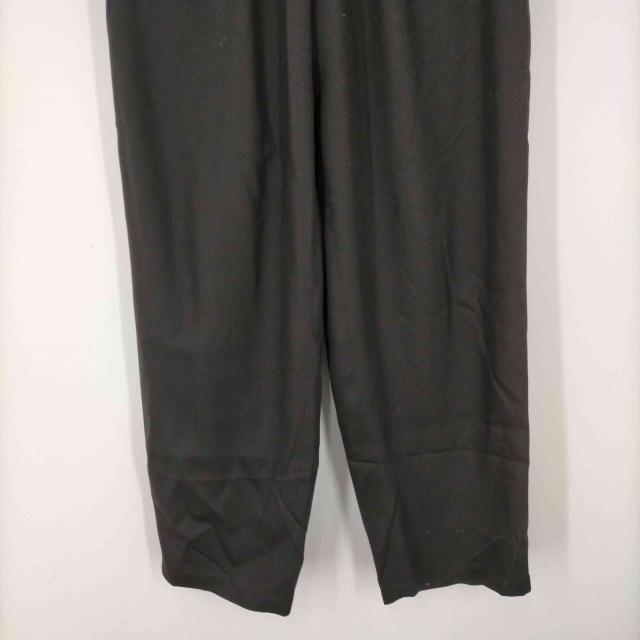 SOPHNET.(ソフネット) 26SS DRAPE TAPERED BOLD PANTS ドレープ テーパード ボルド パンツ メンズ JPN：3 【中古】【ブランド古着バズストア】_3