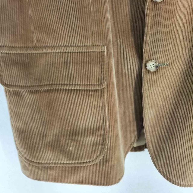 BROOKS BROTHERS(ブルックスブラザーズ) 90S 日本製 コーデュロイ 2Bテーラードジャケット メンズ 表記無 【中古】【ブランド古着バズストア】_3