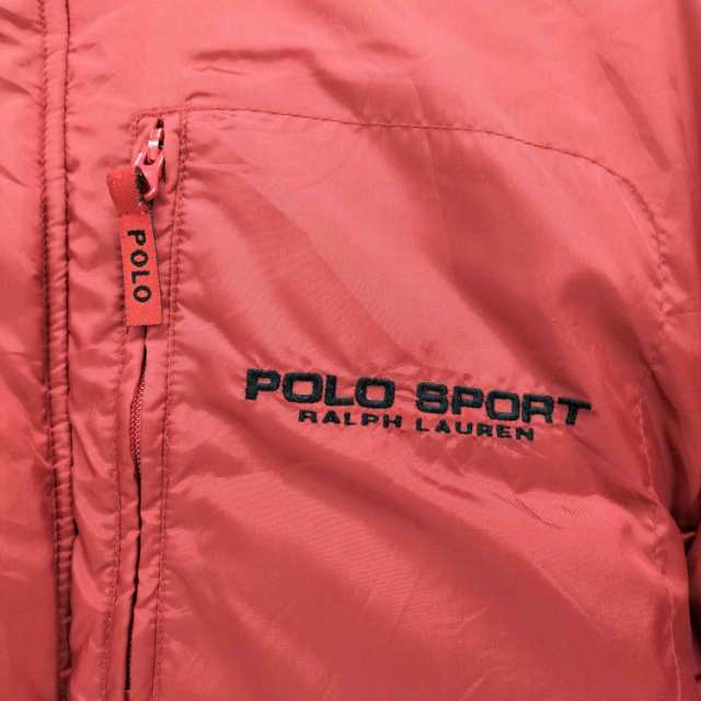 楽天市場】polo sport ダウンジャケットの通販