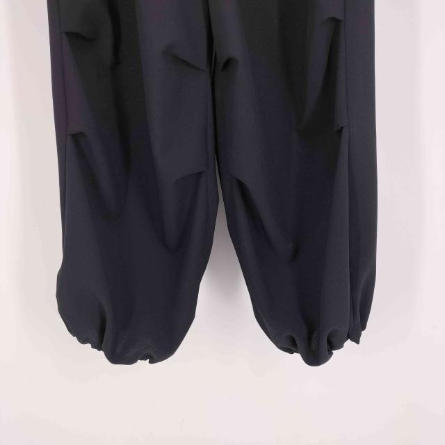LAD MUSICIAN(ラッドミュージシャン) 23SS POLYESTER TROPICAL