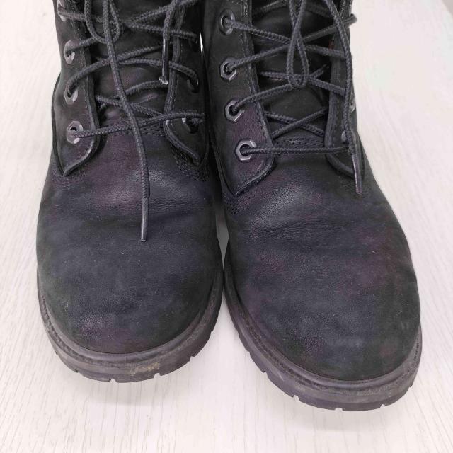 Timberland(ティンバーランド) 6 INCH PREMIUM WP BOOT レディース US：7.5 【中古】【ブランド古着バズストア】_4