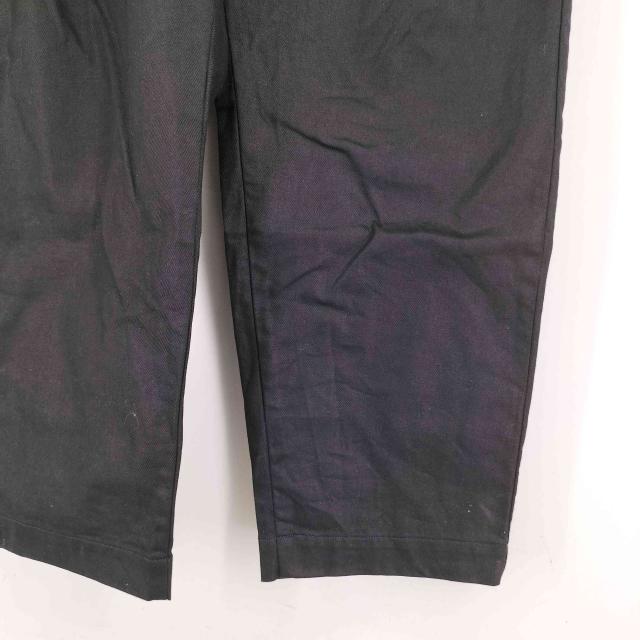 EDWIN(エドウィン) 2TUCK TROUSERS OW メンズ JPN：XL 【中古】【ブランド古着バズストア】_4