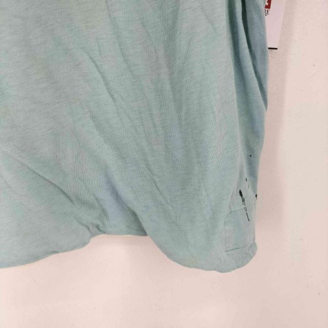 RRL RALPH LAUREN(ダブルアールエルラルフローレン) リバーシブル ダブルTシャツ メンズ 表記無 【中古】【ブランド古着バズストア】_4