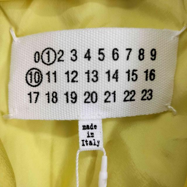 Maison Margiela(メゾンマルジェラ) 23SS レース切替キャミソール