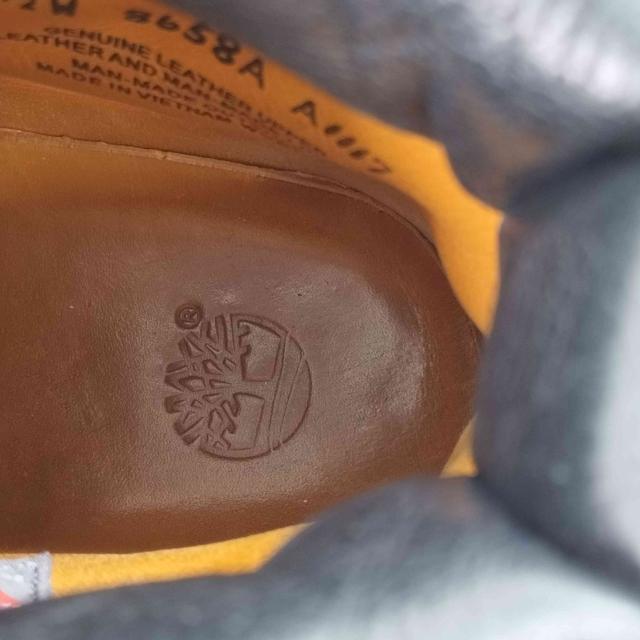 Timberland(ティンバーランド) 6 INCH PREMIUM WP BOOT レディース US：7.5 【中古】【ブランド古着バズストア】_5