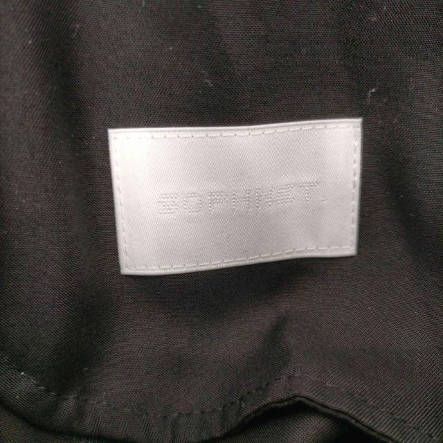 SOPHNET.(ソフネット) 26SS DRAPE TAPERED BOLD PANTS ドレープ テーパード ボルド パンツ メンズ JPN：3 【中古】【ブランド古着バズストア】_5
