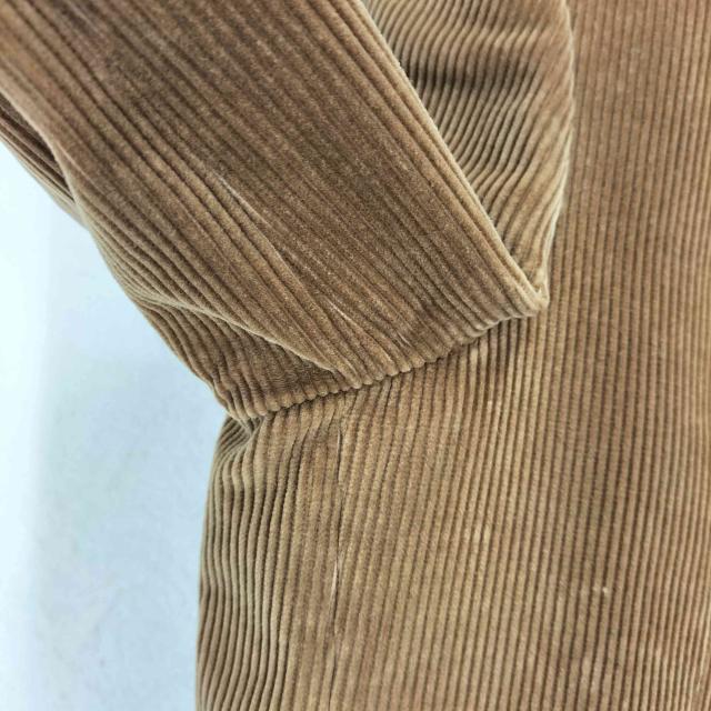 BROOKS BROTHERS(ブルックスブラザーズ) 90S 日本製 コーデュロイ 2Bテーラードジャケット メンズ 表記無 【中古】【ブランド古着バズストア】_5