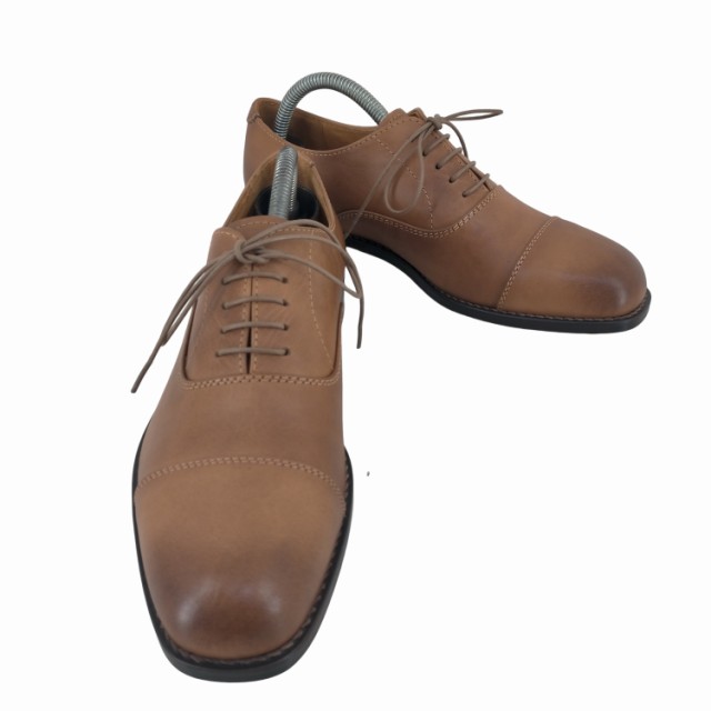 PADRONE(パドローネ) BALMORAL SHOES メンズ JPN：40 【ブランド古着 ...