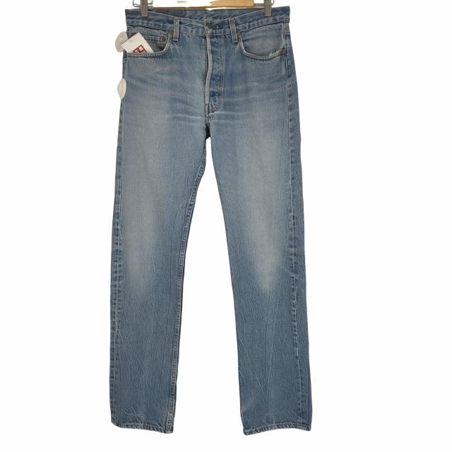 Levis(リーバイス) 501-0115 ボタン裏524 ボタンフライ デニムパンツ 