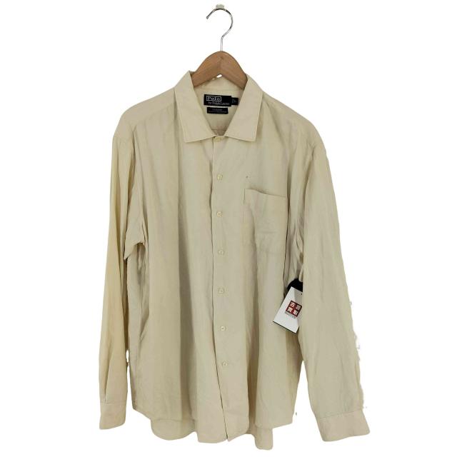 Polo by RALPH LAUREN(ポロバイラルフローレン) BONNARD シルク  