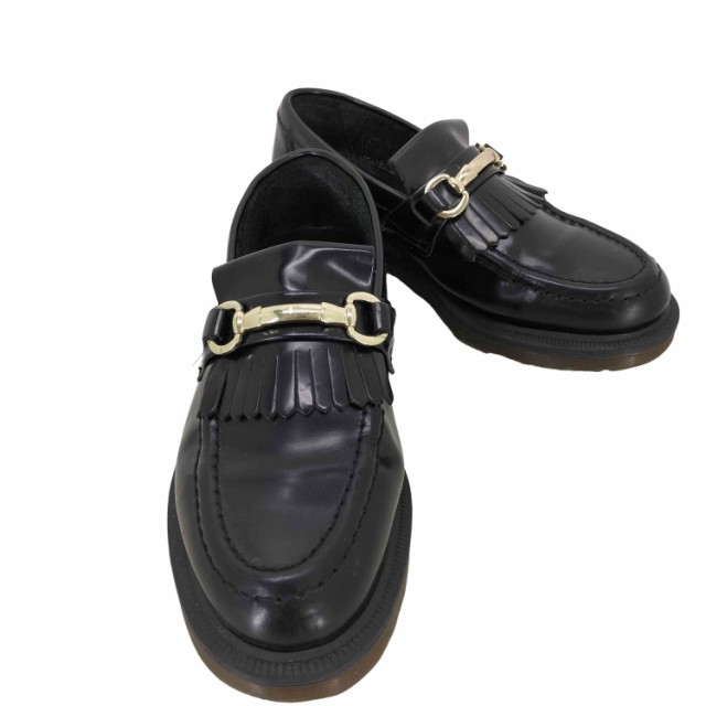 Dr.Martens(ドクターマーチン) ADRIAN SNAFFLE レディース UK4【中古】【ブランド古着バズストア】