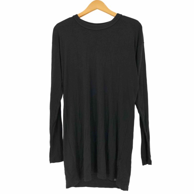 USED古着(ユーズドフルギ) {{SNBYA.H}} 23SS WASHABLE MERINO WOOL BASE LAYER ウォッシャブル メリノ ウール ベース レイヤー メンズ JPN：2 【中古】【ブランド古着バズストア】の通販は