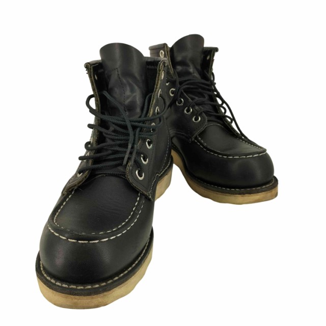 RED WING(レッドウィング) USA製 Irish Setter アイリッシュセッター レディース USA 5D【中古】【ブランド古着バズストア】