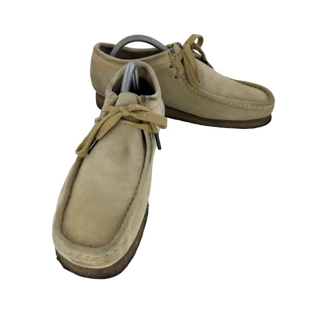 Clarks ORIGINALS(クラークスオリジナルズ) Wallabee ワラビー 