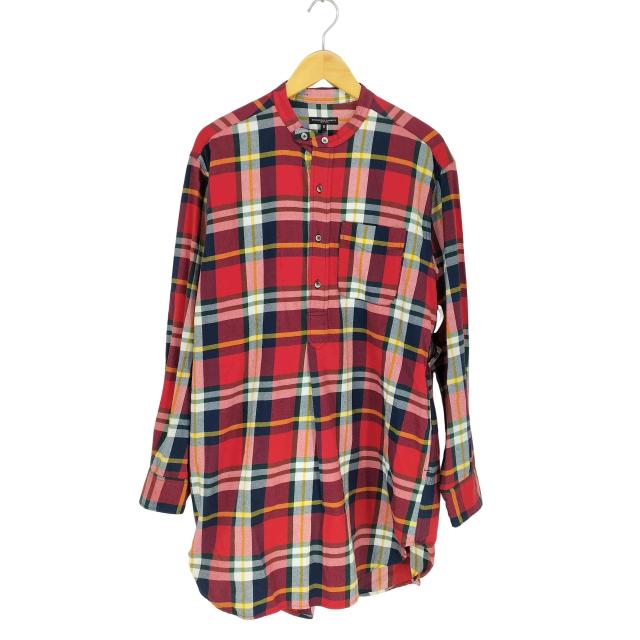 Engineered Garments(エンジニアードガーメンツ) チンスト付き Engineered Garments(エンジニアードガーメンツ) チンスト付き