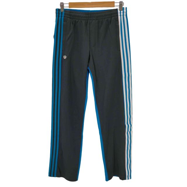 adidas Originals(アディダスオリジナルス) CLOT Edison Chen Adibreak Pants メンズ JPN：M 【中古】【ブランド古着バズストア】