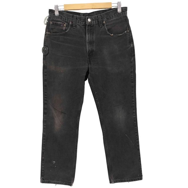 Levis(リーバイス) 90S MADE IN CANADA 217刻印 後染め 516