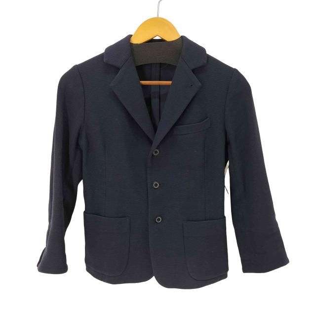 45R(フォーティーファイブアール) 3Bテーラードジャケット レディース JPN：1 【中古】【ブランド古着バズストア】