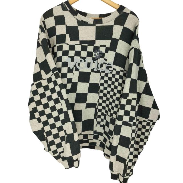 ERL(イーアールエル) Venice スウェットシャツ メンズ JPN：L 【中古】【ブランド古着バズストア】