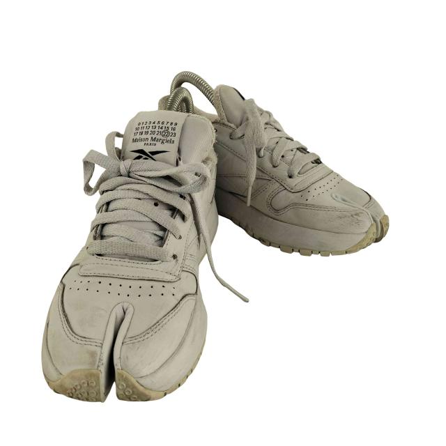 Maison Margiela(メゾンマルジェラ) 22 Project 0 CL 足袋スニーカー レディース JPN：23.5 【中古】【ブランド古着バズストア】