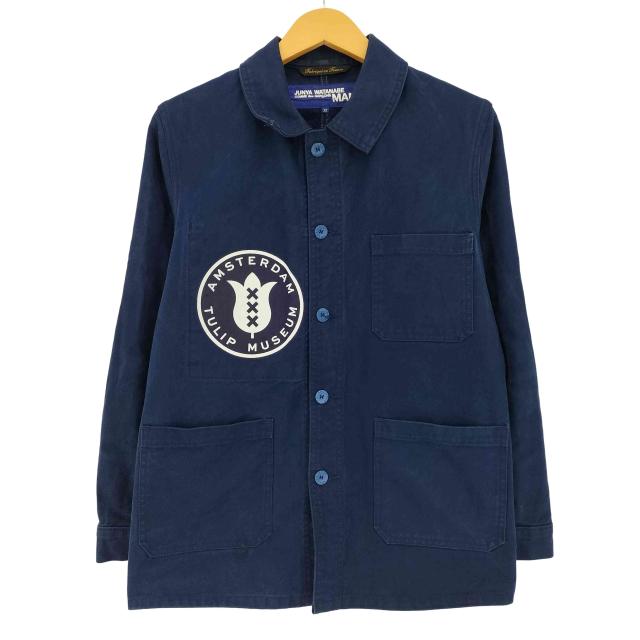 JUNYA WATANABE COMME des GARCONS MAN(ジュンヤワタナベコムデギャルソンマン) 20ss カバーオール メンズ JPN：XS 【中古】【ブランド古着バズストア】 12,697円