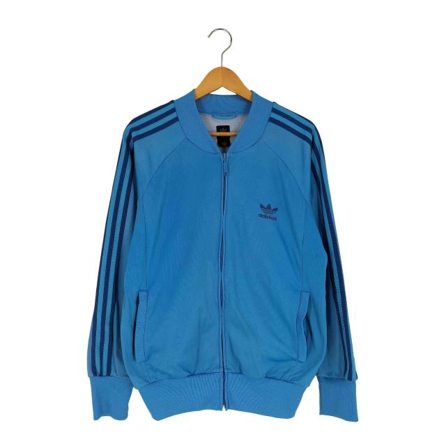 adidas Originals(アディダスオリジナルス) 00S SUPERSTAR JKT スリーライン ATP型 トラックジャケット メンズ 105【中古】【ブランド古着バズストア】