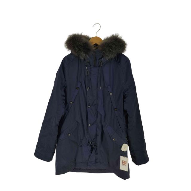 TATRAS(タトラス) PETRONIO N-3B DOWN JACKET メンズ  5【中古】【ブランド古着バズストア】