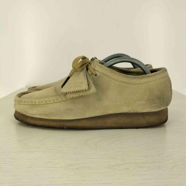 Clarks ORIGINALS(クラークスオリジナルズ) Wallabee ワラビー 