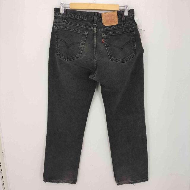 Levis(リーバイス) 90S MADE IN CANADA 217刻印 後染め 516