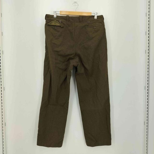 FRENCH ARMY(フレンチアーミー) 60s フランス軍 M-52 Ets UTAH PARIS