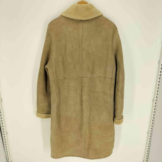A.P.C.(アーペーセー) 90-00S フランス製 イーストバイウエスト期