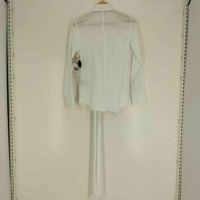 Yohji Yamamoto(ヨウジヤマモト) 25SS COLLECTIONS 100 KHADI STOLE