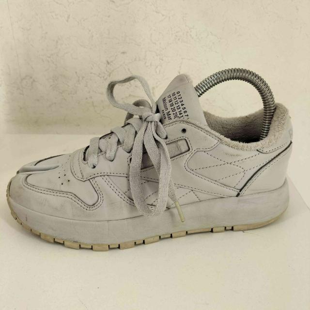 Maison Margiela(メゾンマルジェラ) 22 Project 0 CL 足袋スニーカー