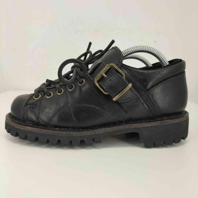 RALPH LAUREN SPORT(ラルフローレンスポーツ) ベルト付きワークシューズ Vibram レディース US：6 【中古】【ブランド古着バズストア】