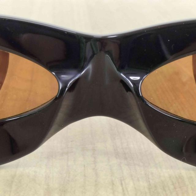 CHARLES JEFFREY LOVERBOY(チャールズジェフリーラバーボーイ) Neko キャットアイサングラスサングラス メンズ FREE 【中古】【ブランド古着バズストア】 CHARLES JEFFREY LOVERBOY(チャールズジェフリーラバーボーイ) Neko