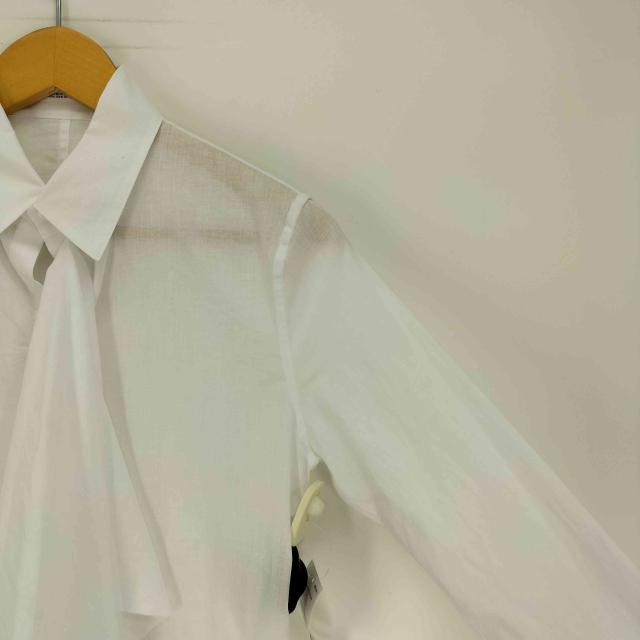 Yohji Yamamoto(ヨウジヤマモト) 25SS COLLECTIONS 100 KHADI STOLE