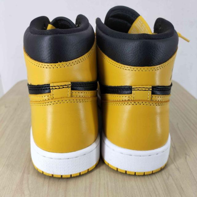 JORDAN BRAND(ジョーダンブランド) AIR JORDAN 1 RETRO HIGH OG メンズ  27.5cm【中古】【ブランド古着バズストア】