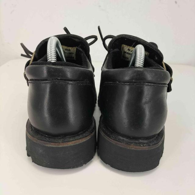 RALPH LAUREN SPORT(ラルフローレンスポーツ) ベルト付きワークシューズ Vibram レディース US：6 【中古】【ブランド古着バズストア】
