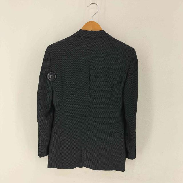EMPORIO ARMANI(エンポリオアルマーニ) 3Bテーラードジャケット パンツセットアップ メンズ 44【中古】【ブランド古着バズストア】_2