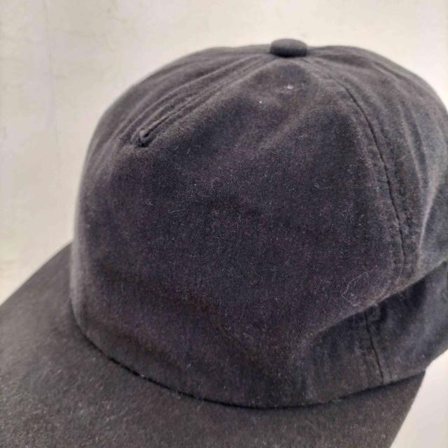 USED古着(ユーズドフルギ) {{everyone}}23SS cotton baseball cap メンズ FREE 【中古】【ブランド古着バズストア】 USED古着(ユーズドフルギ) {{everyone}}23SS cotton baseball cap